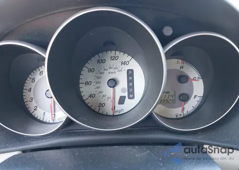 2009 Mazda Mazda3 I from USA, damaged, VIN JM1BK32G691241342